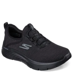 Women's Skechers, GO WALK FLEX - Lucy Sneaker