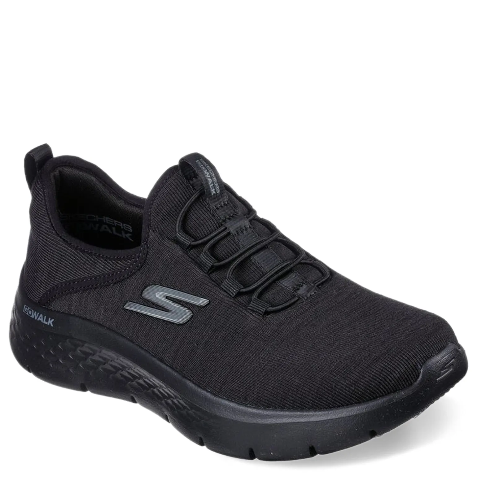 Women's Skechers, GO WALK FLEX - Lucy Sneaker