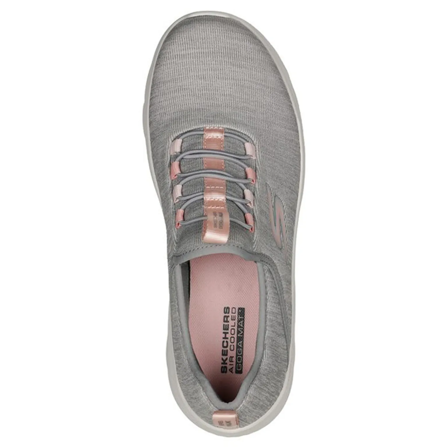 Women's Skechers, GO WALK FLEX - Lucy Sneaker