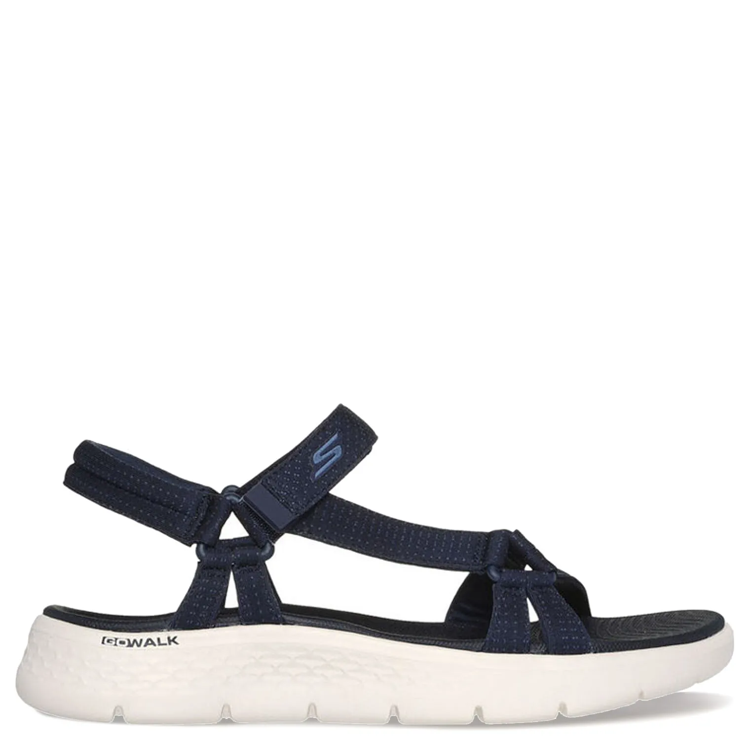 Women's Skechers, GO WALK Flex - Sublime Sandal