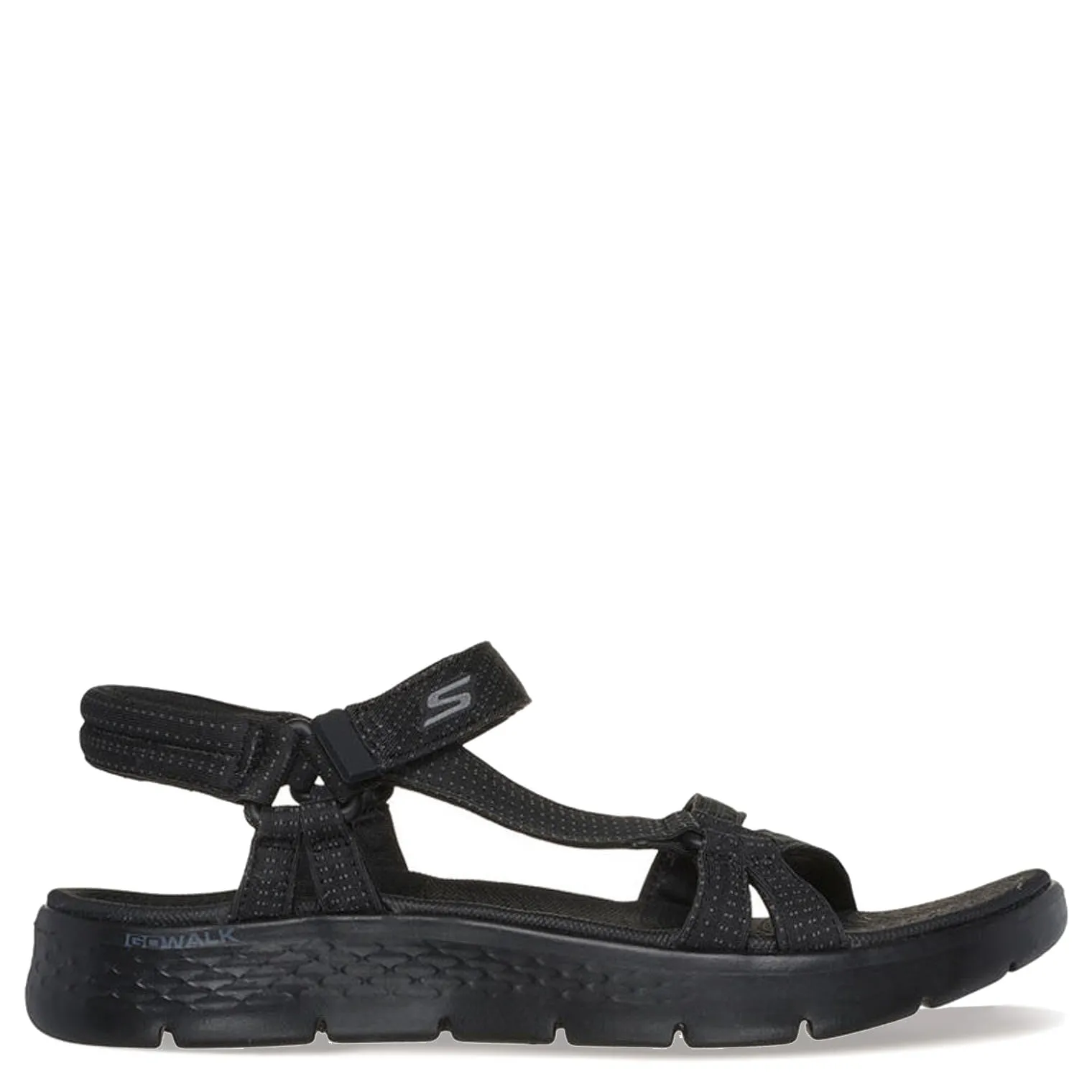 Women's Skechers, GO WALK Flex - Sublime Sandal