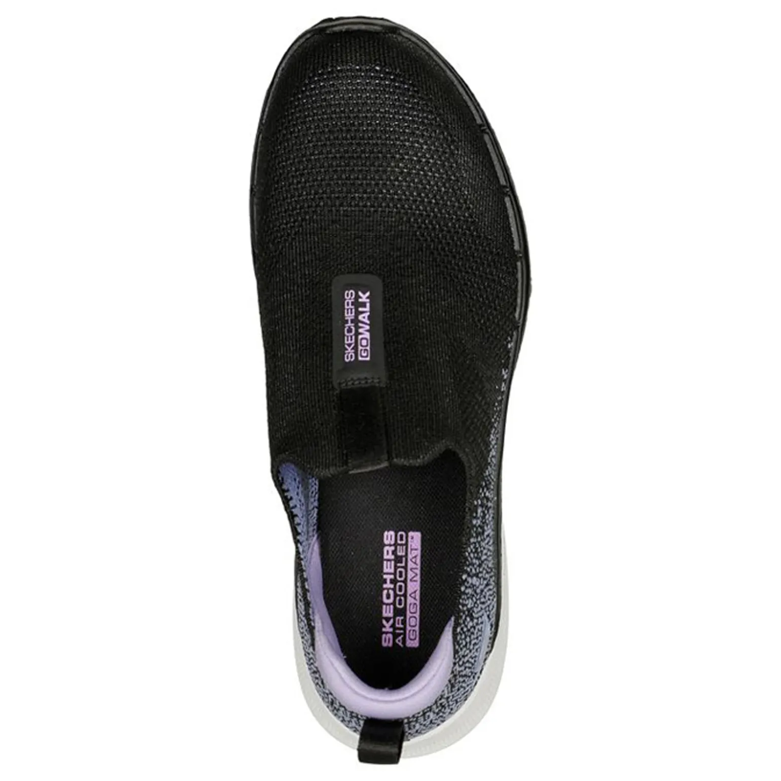 Women's Skechers, GOwalk 6 - Glimmering Slip-On