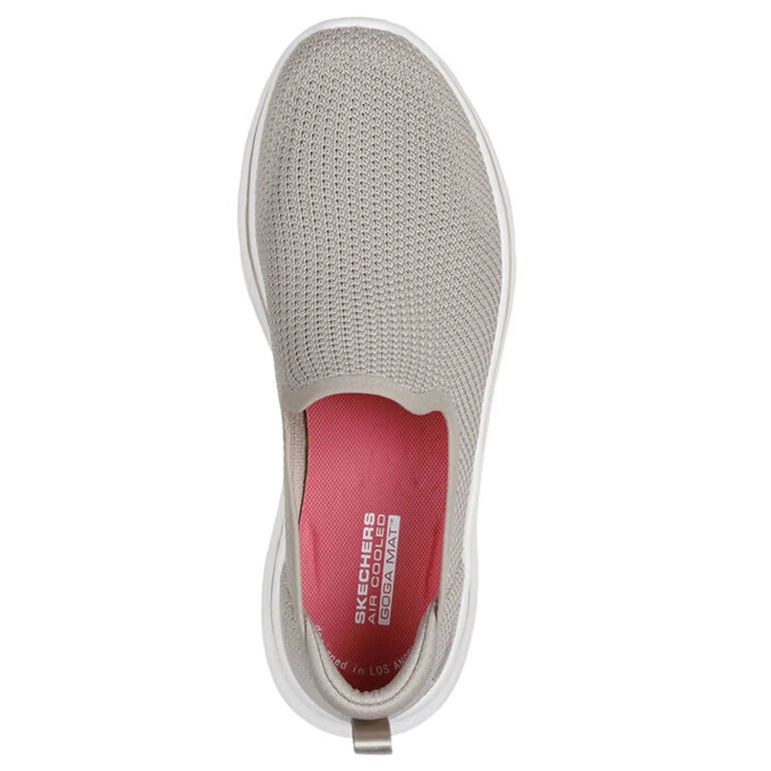 Women's Skechers, GO WALK 7 - Ivy Sneaker