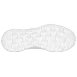 Women's Skechers, GO WALK Joy - Violet Walking Shoe