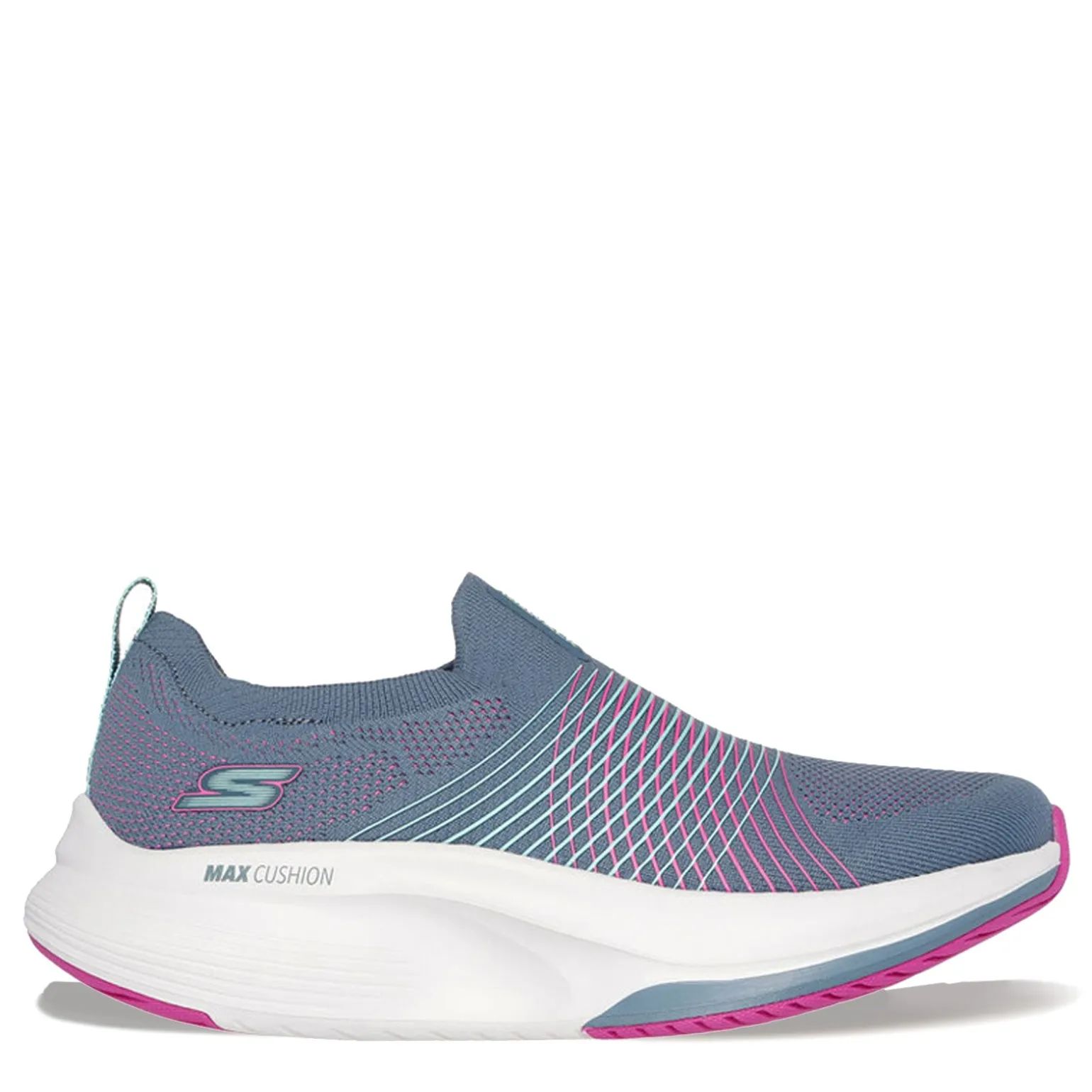 Women's Skechers, GO WALK Max Walker Sally Sneaker