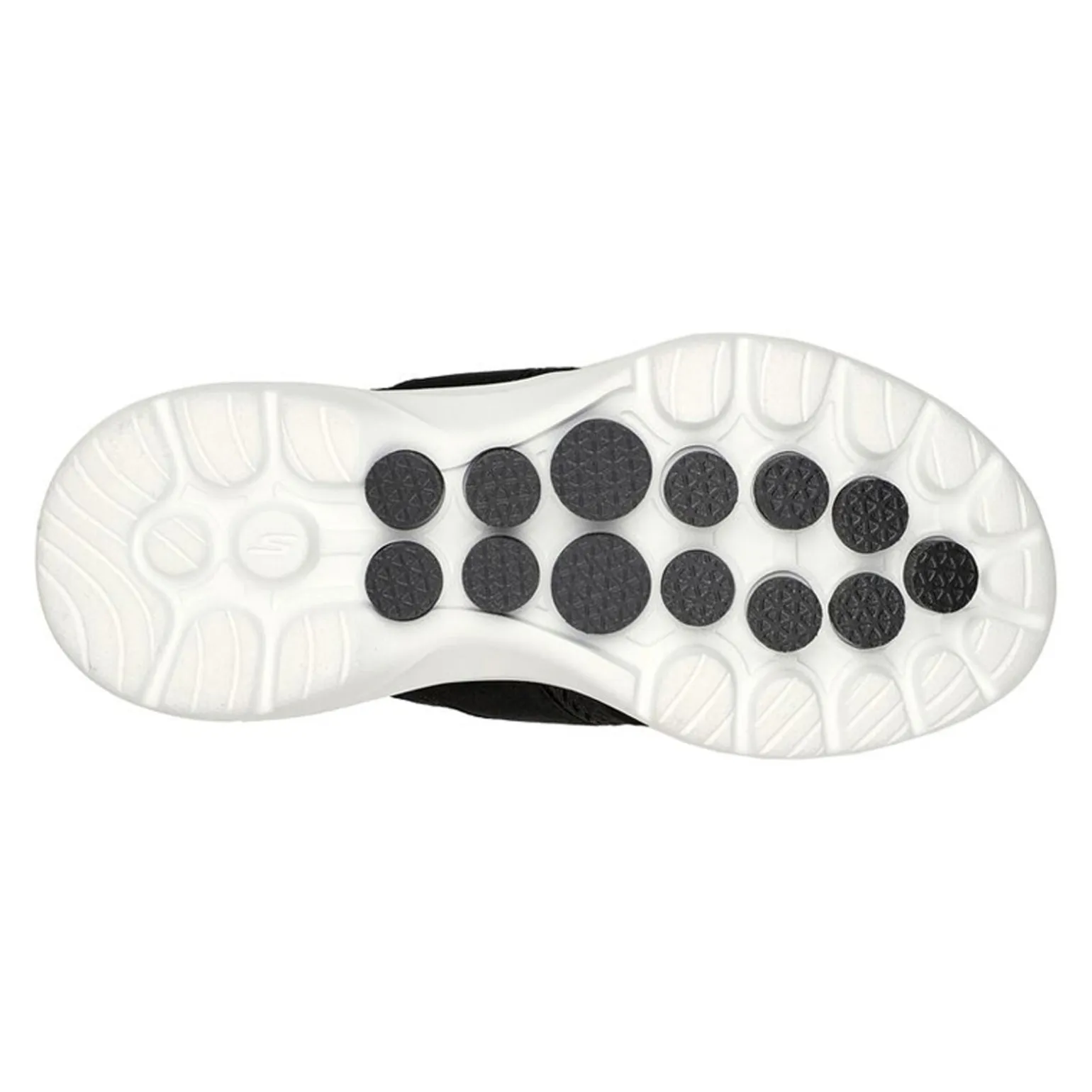 Women's Skechers, GO WALK 6 Sandal - Beach View Sandal