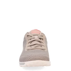 Women's Skechers, GO WALK Travel - Fun Journey Sneaker