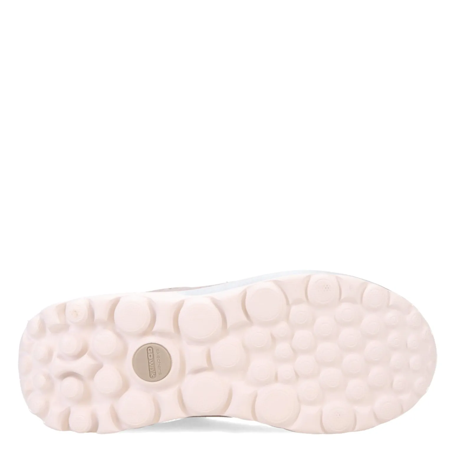 Women's Skechers, GO WALK Travel - Fun Journey Sneaker - Wide Width