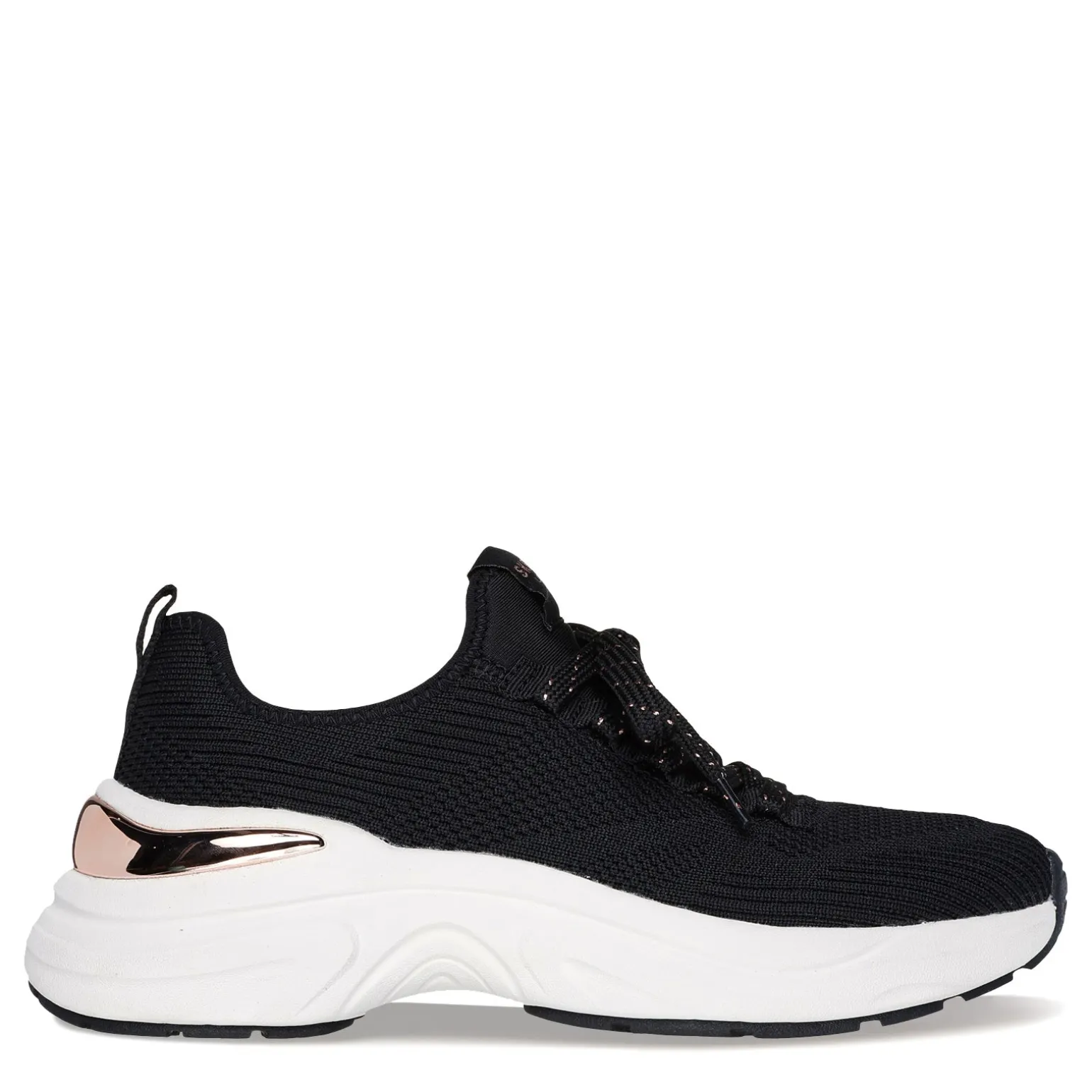 Women's Skechers, Hazel - Pretty Knitty Sneaker