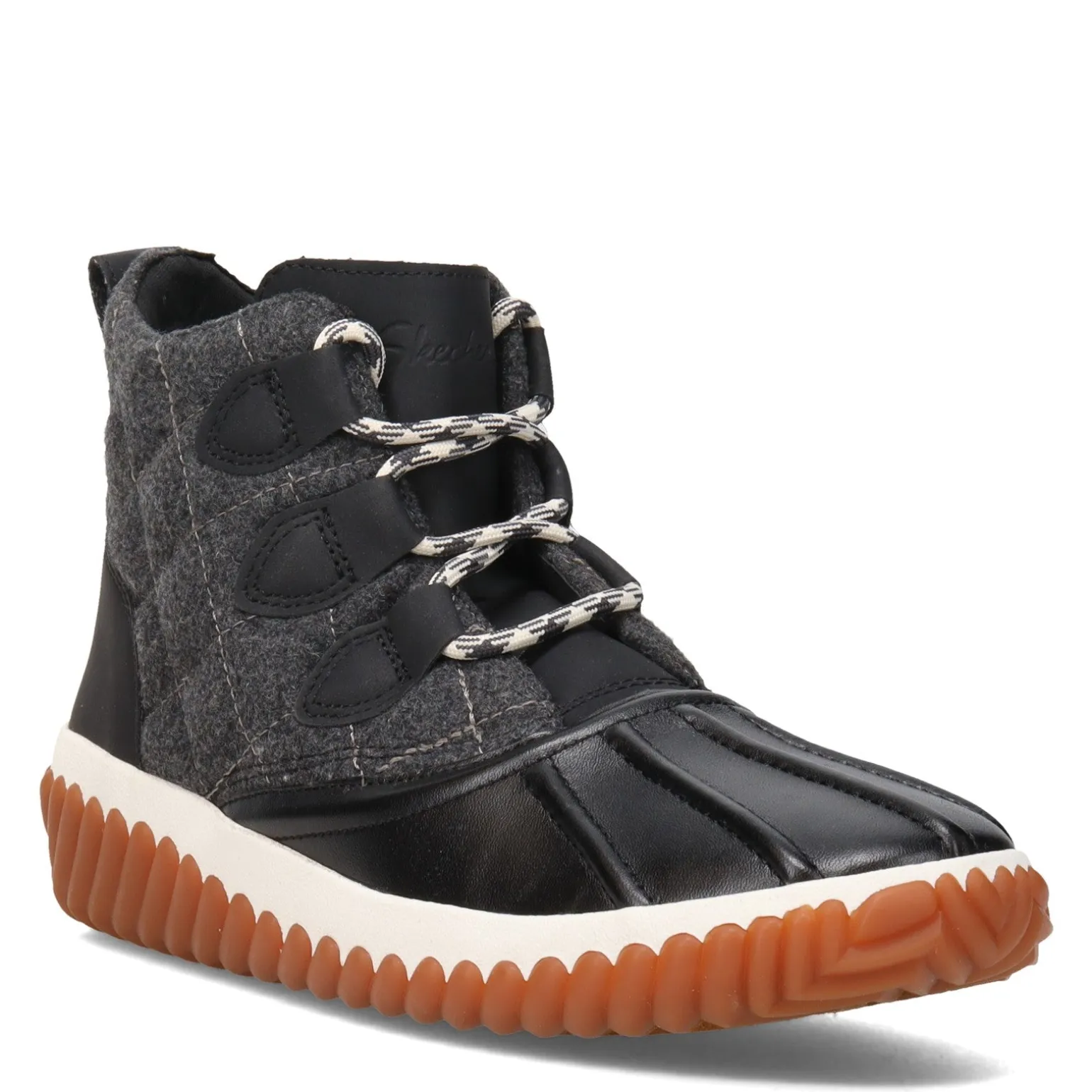 Women's Skechers, Jagged Pond - Moodspace Boot