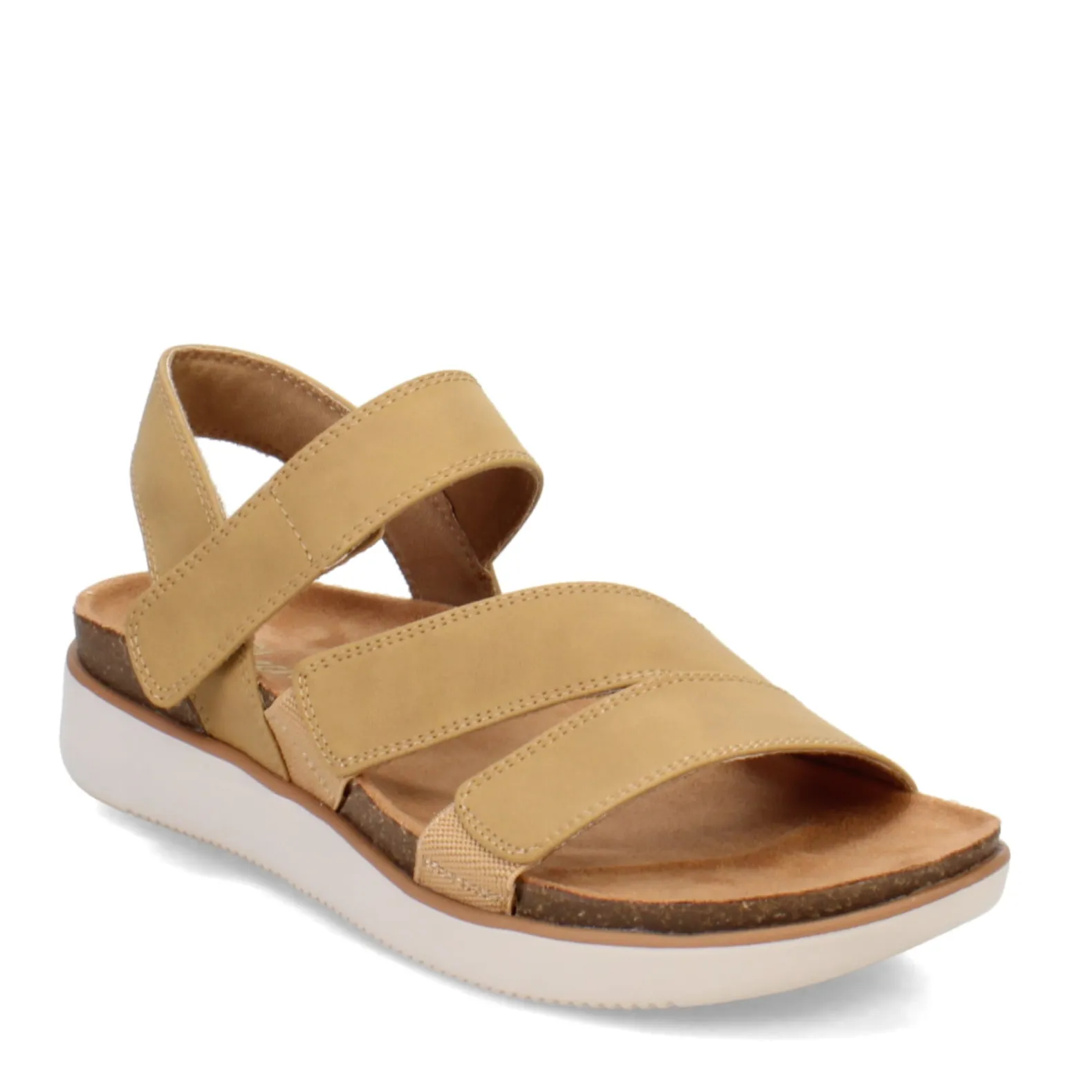Women's Skechers, Lifted Comfort Sandal