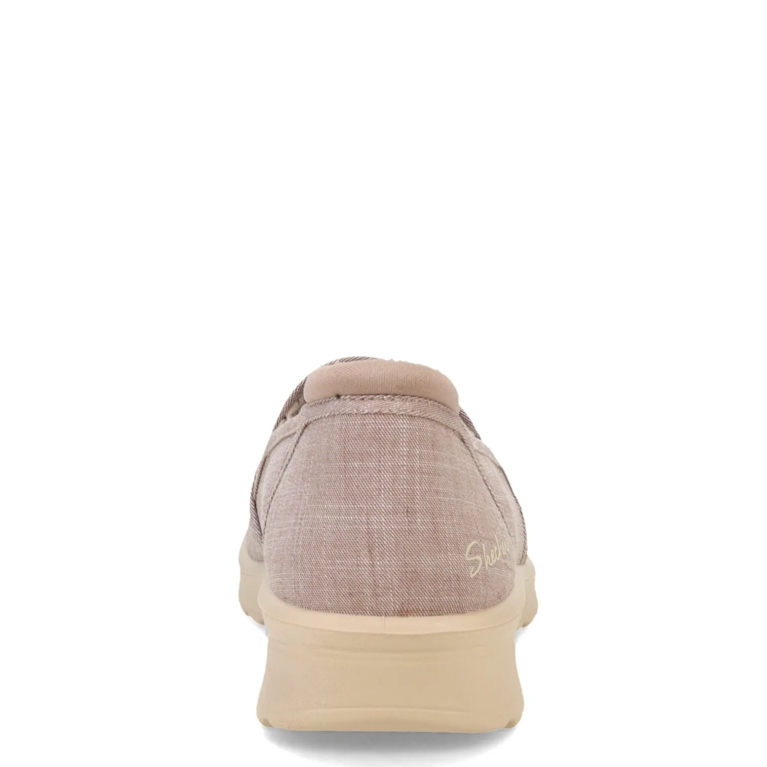 Women's Skechers, Lovely Vibe Slip-On