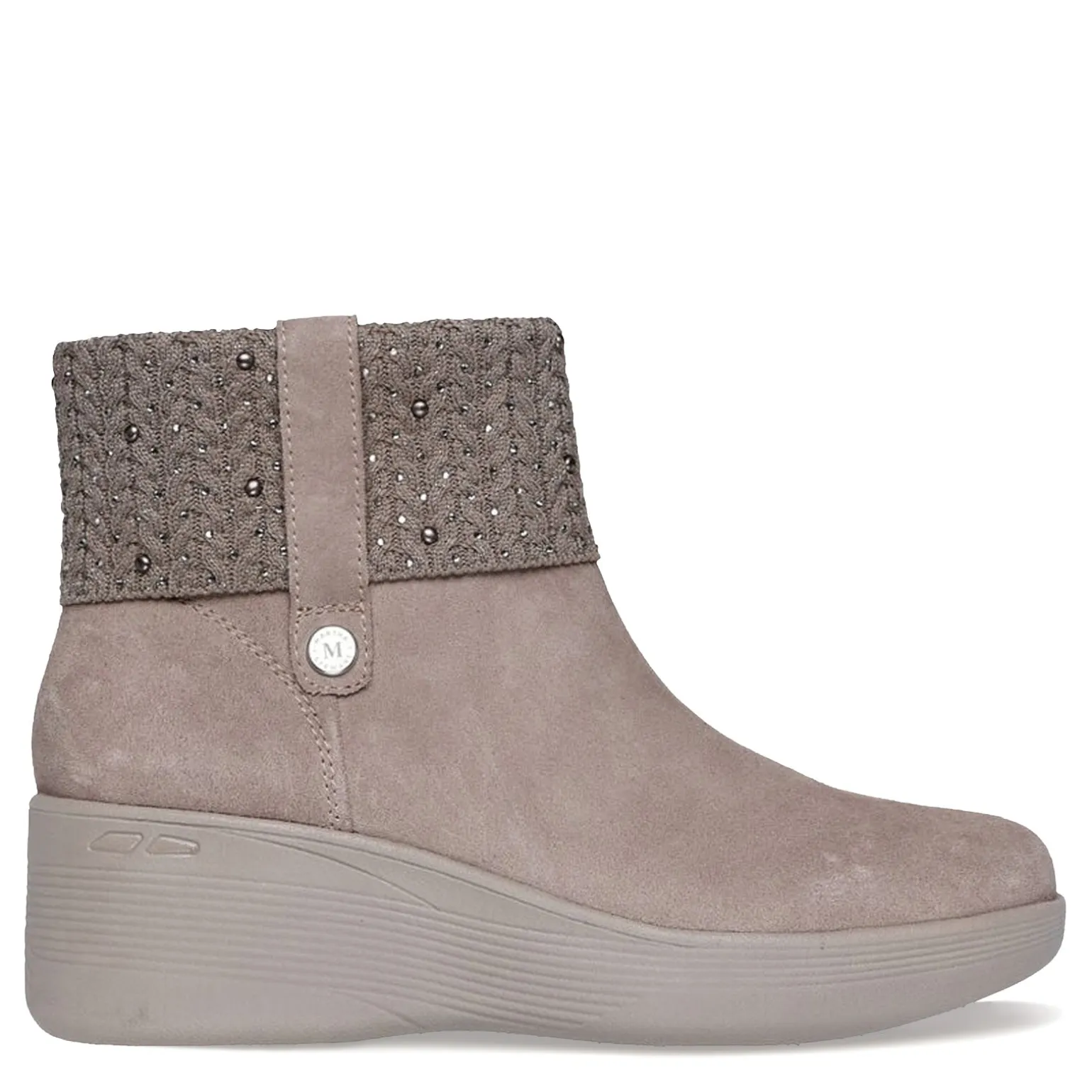 Women's Skechers, Martha Stewart: Pier-Lite - Fall Stunner Boot