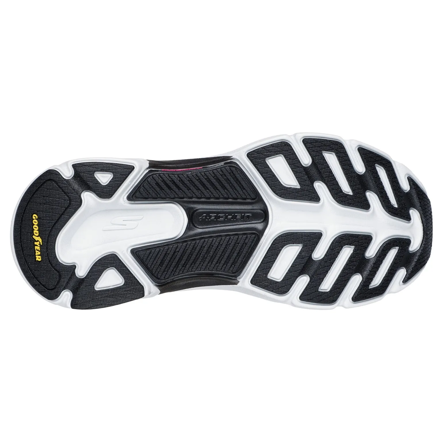 Women's Skechers, Max Cushioning Arch Fit 2.0 - Avenida Sneaker