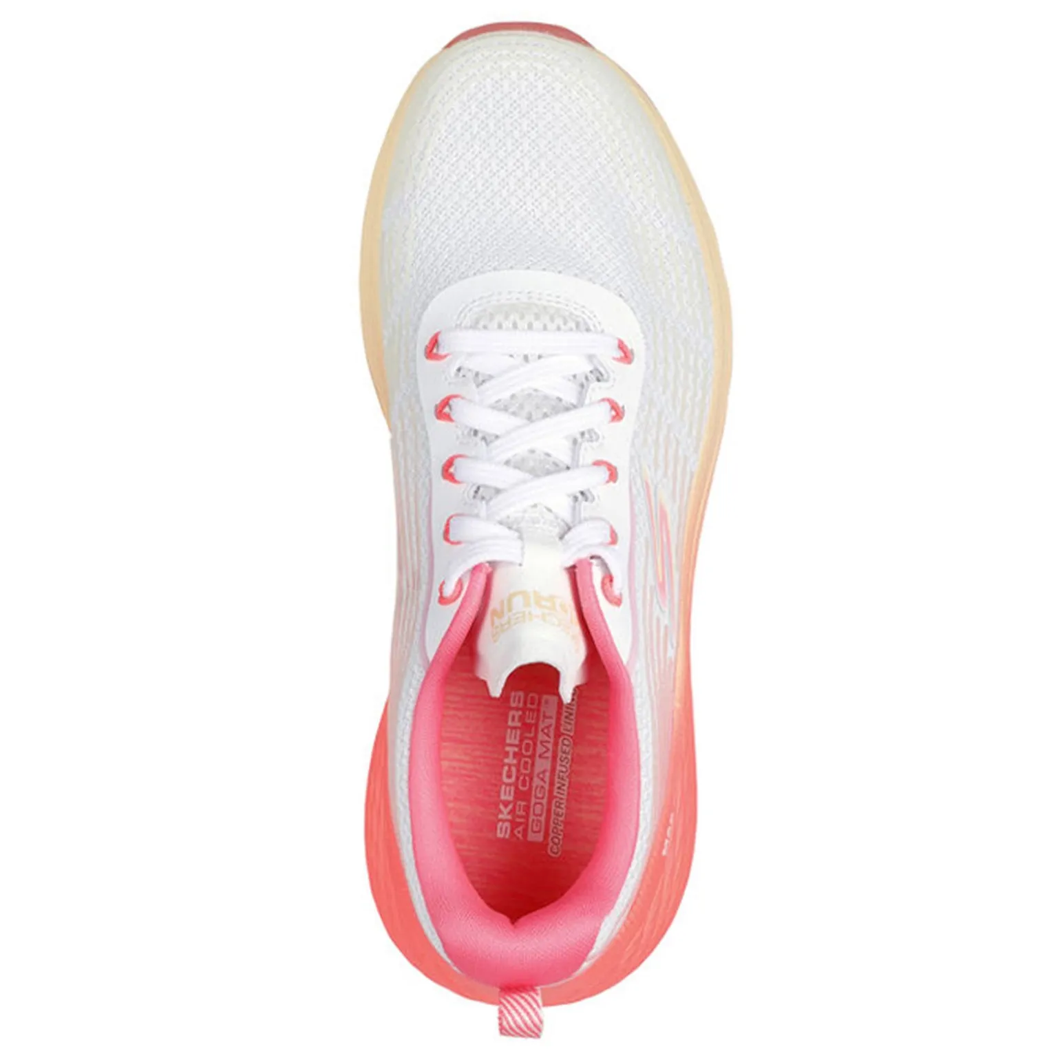 Women's Skechers, Max Cushioning Elite - Speed Play Sneaker