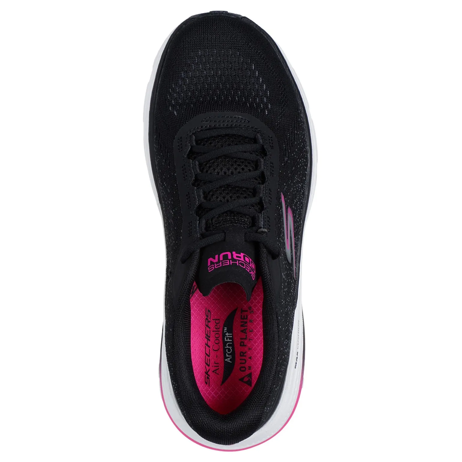 Women's Skechers, Max Cushioning Arch Fit 2.0 - Avenida Sneaker