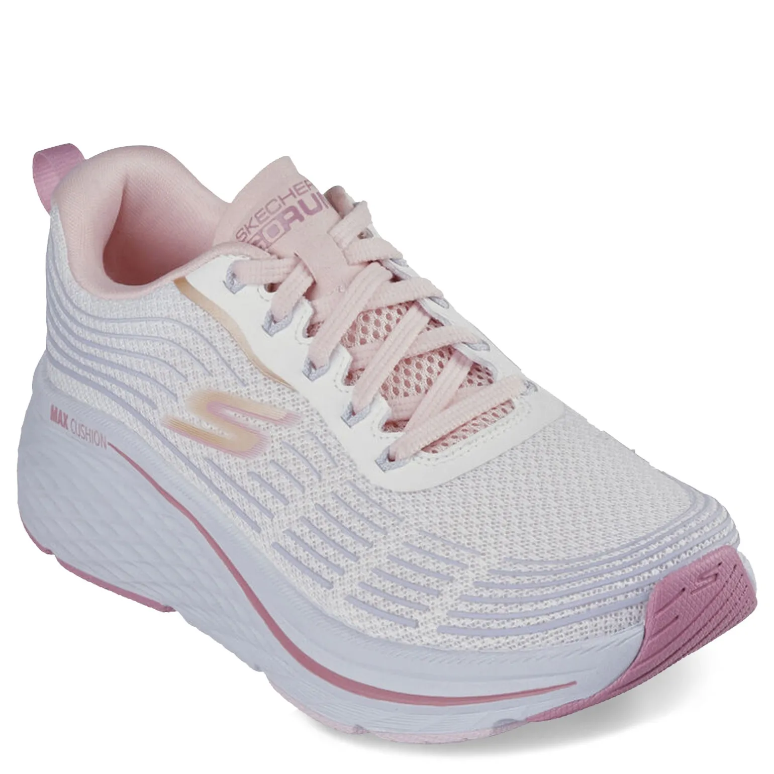 Women's Skechers, Max Cushioning Elite 2.0 - Alaura Sneaker