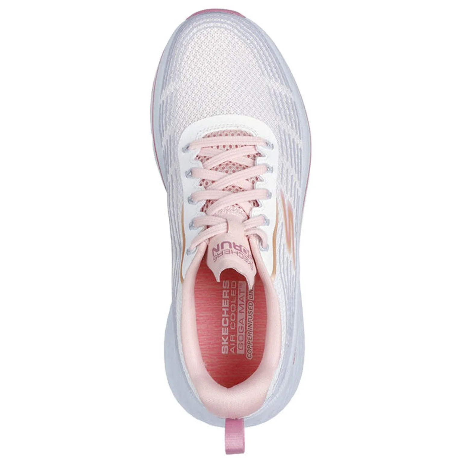 Women's Skechers, Max Cushioning Elite 2.0 - Alaura Sneaker