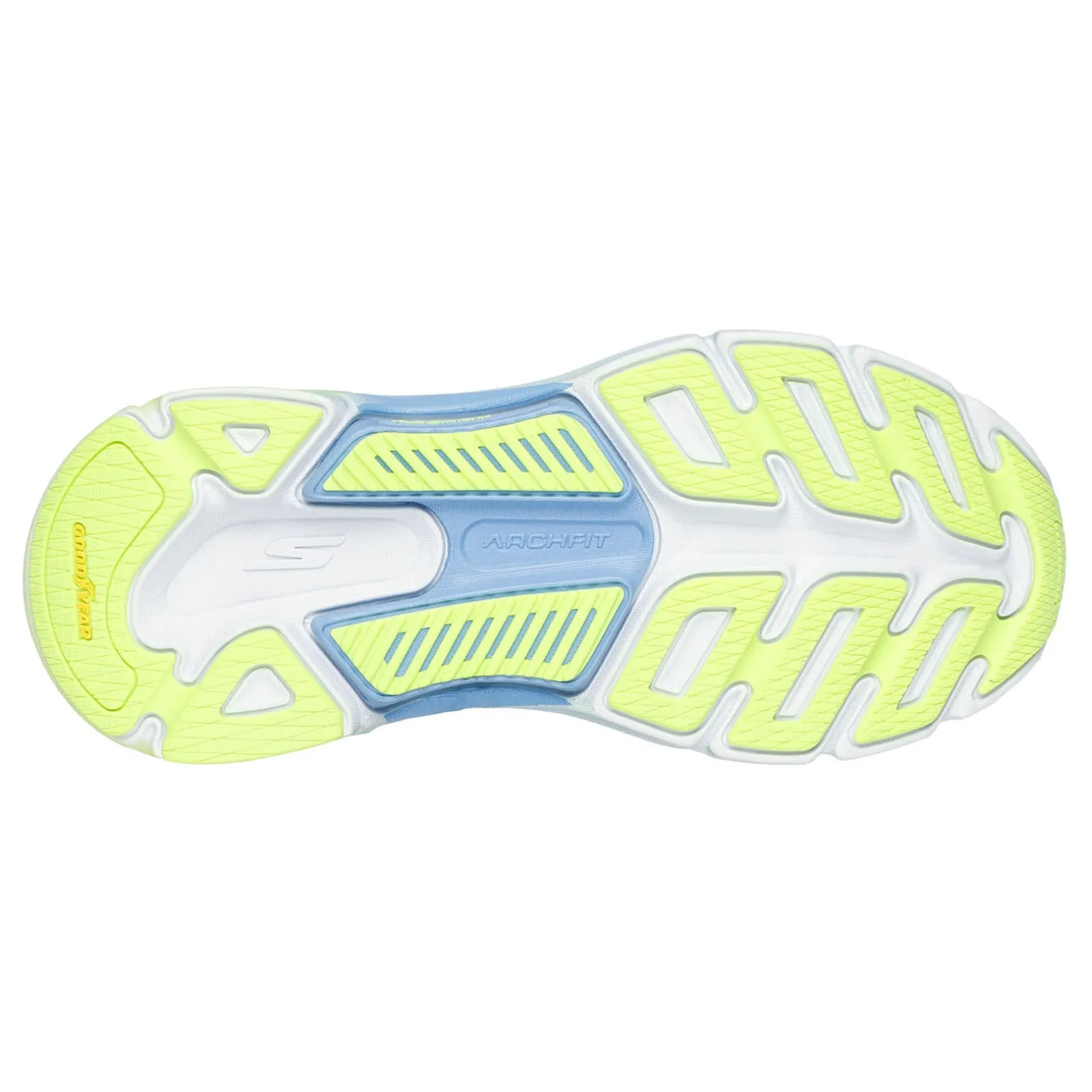 Women's Skechers, Max Cushioning Arch Fit 2.0 - Alcona Sneaker