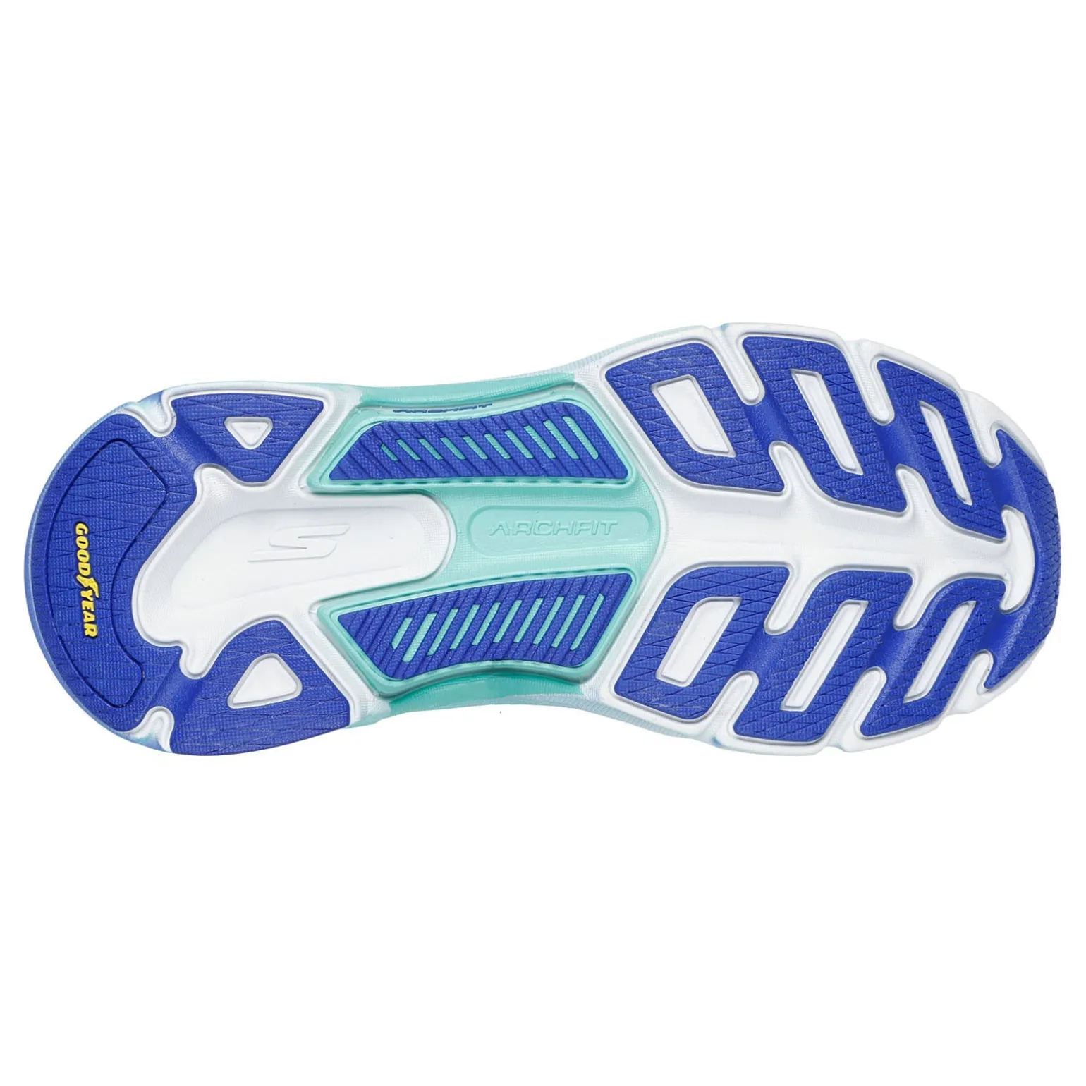 Women's Skechers, Max Cushioning Arch Fit 2.0 - Alcona Sneaker