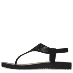 Women's Skechers, Meditation - Rockstar Sandal