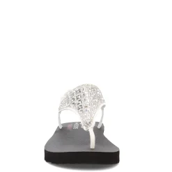 Women's Skechers, Meditation - Sweet Rock Sandal
