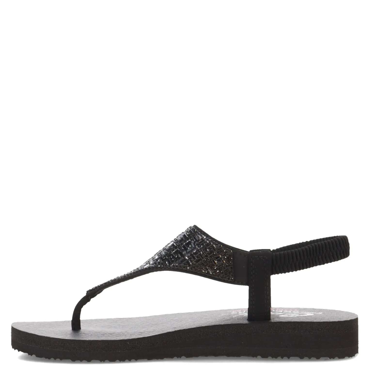 Women's Skechers, Meditation - Sweet Rock Sandal