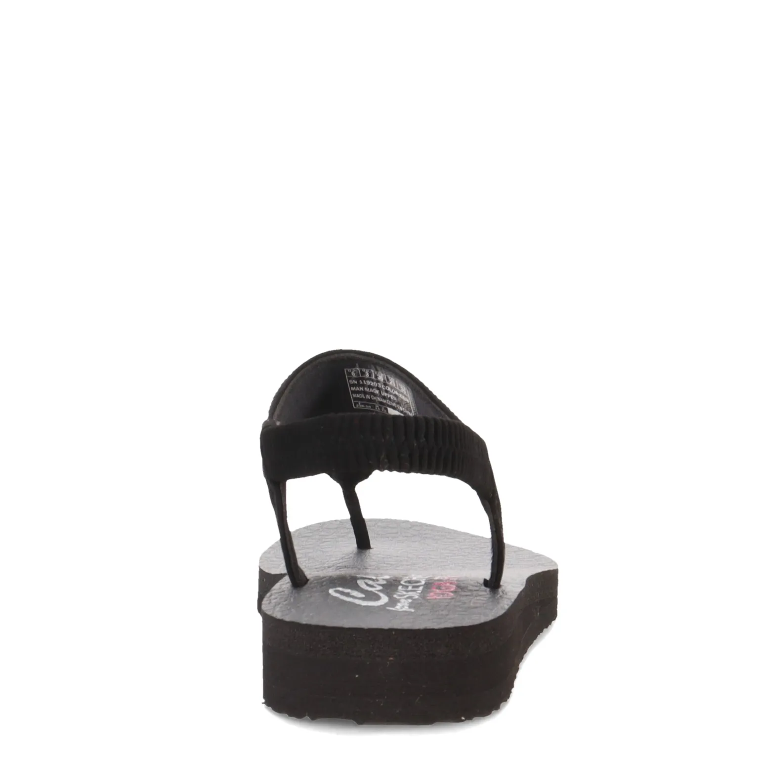 Women's Skechers, Meditation - Sweet Rock Sandal
