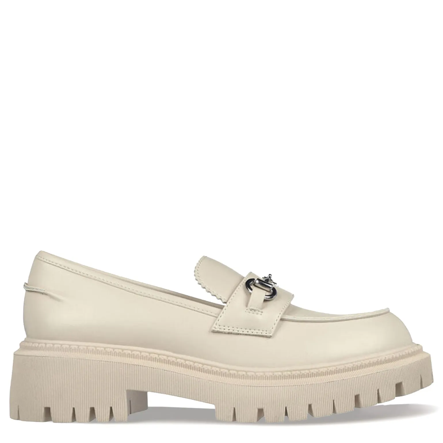 Women's Skechers, Modern Rugged - Sweet Choice Loafer