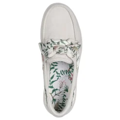 Women's Skechers, On-the-GO Flex - Seaside Daisy Slip-On