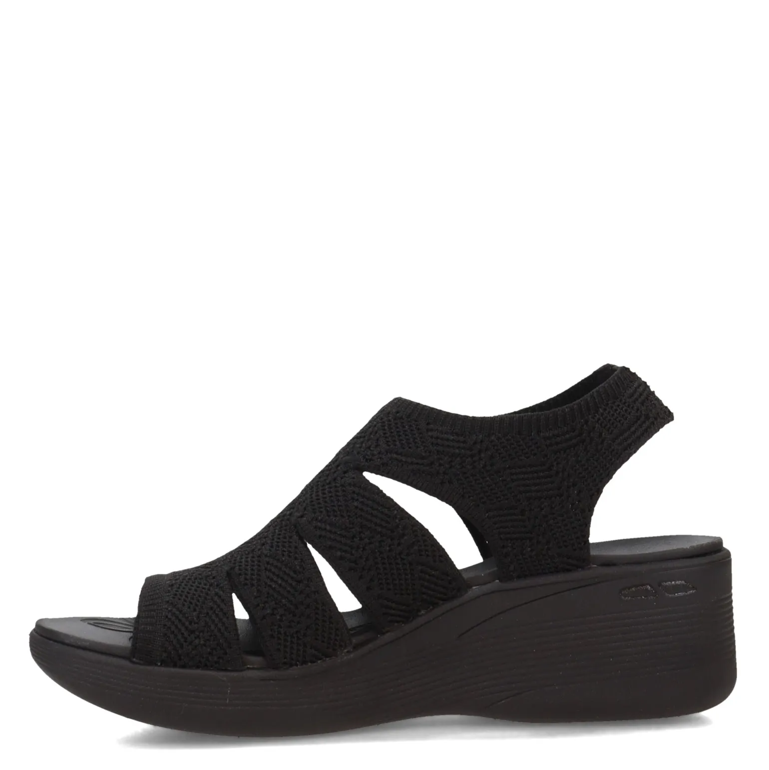 Women's Skechers, Pier Lite - Crochet Sandal