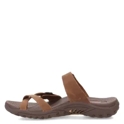 Women's Skechers, Reggae Caribbean Slide Sandals