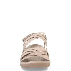 Women's Skechers, Reggae Cup - Simply Biased Sandal