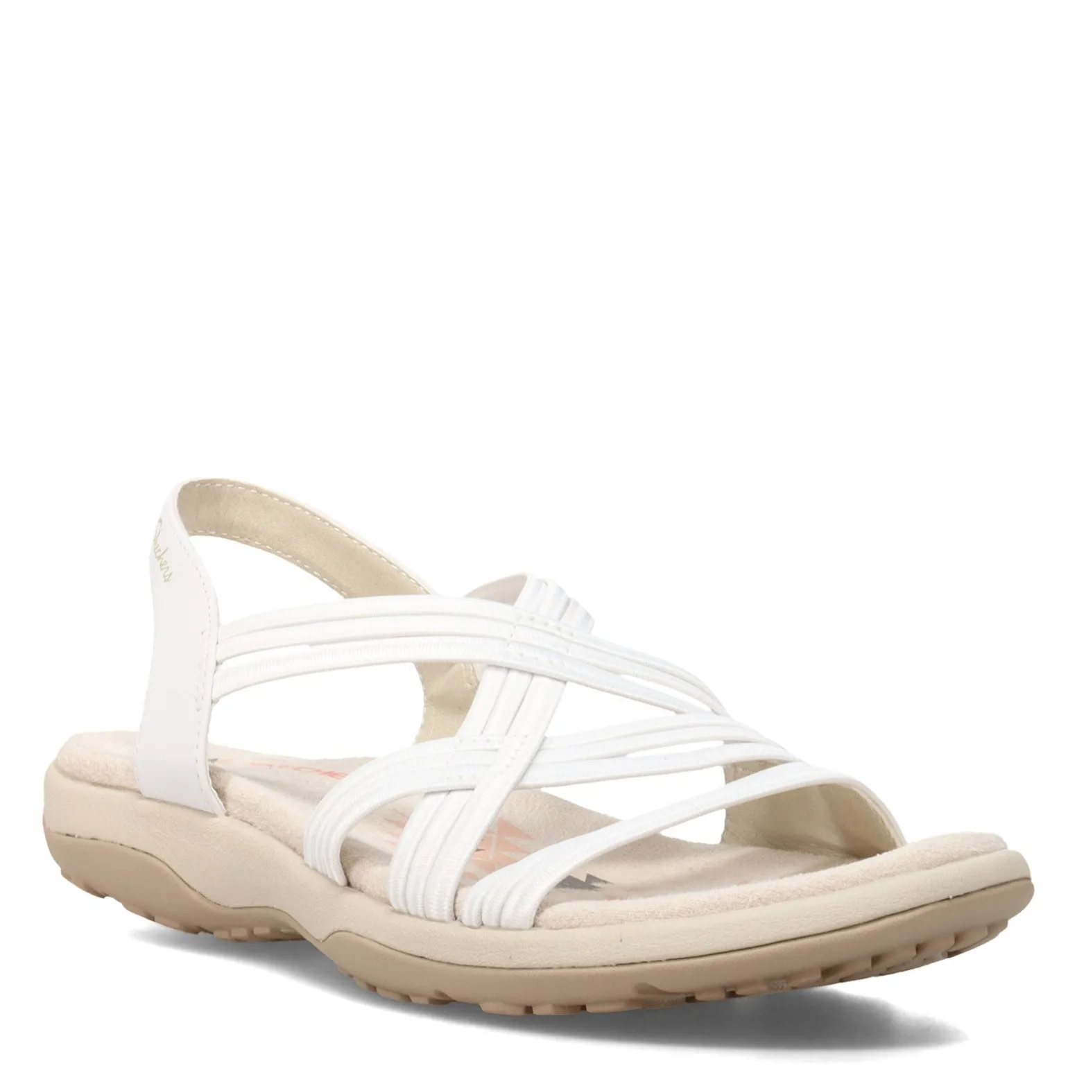 Women's Skechers, Reggae Slim - Simply Stretch Sandal