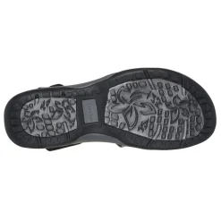 Women's Skechers, Reggae Slim - Takes Two Sandal - Wide Width