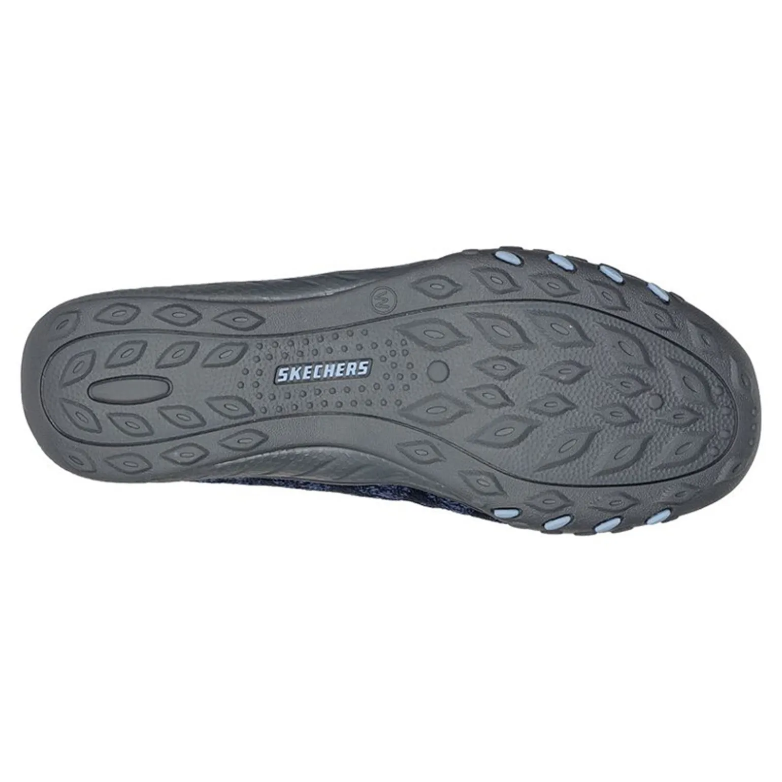 Women's Skechers, Relaxed Fit: Breathe-Easy - Infi-Knity Sneaker