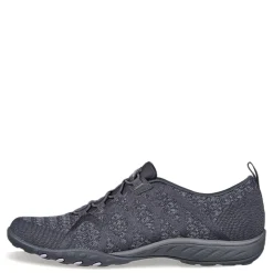 Women's Skechers, Relaxed Fit: Breathe-Easy - Infi-Knity Sneaker