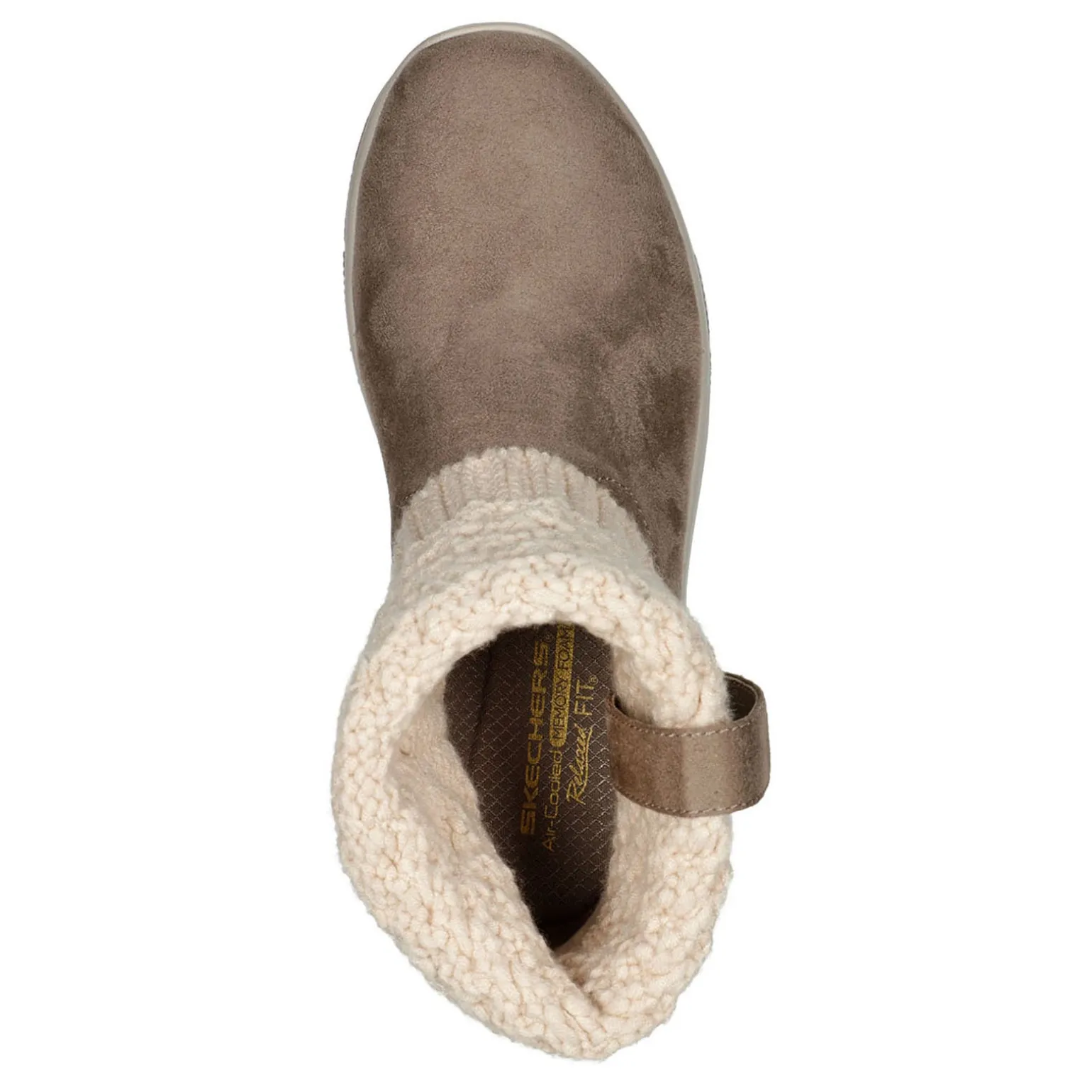 Women's Skechers, Relaxed Fit: Slip-Ins - Easy Going - Cozy Weather 2 Boot