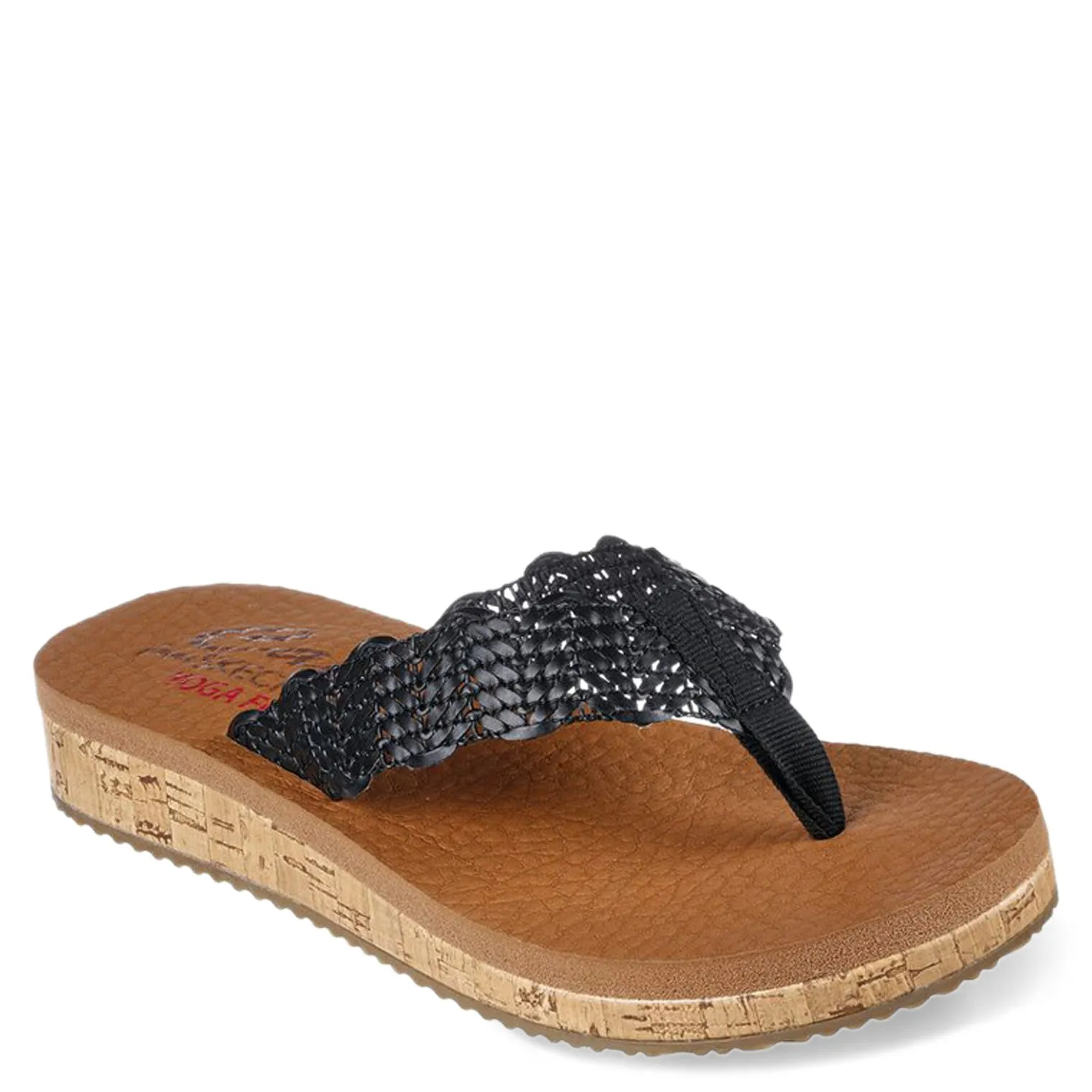 Women's Skechers, Sandcomber Sandal