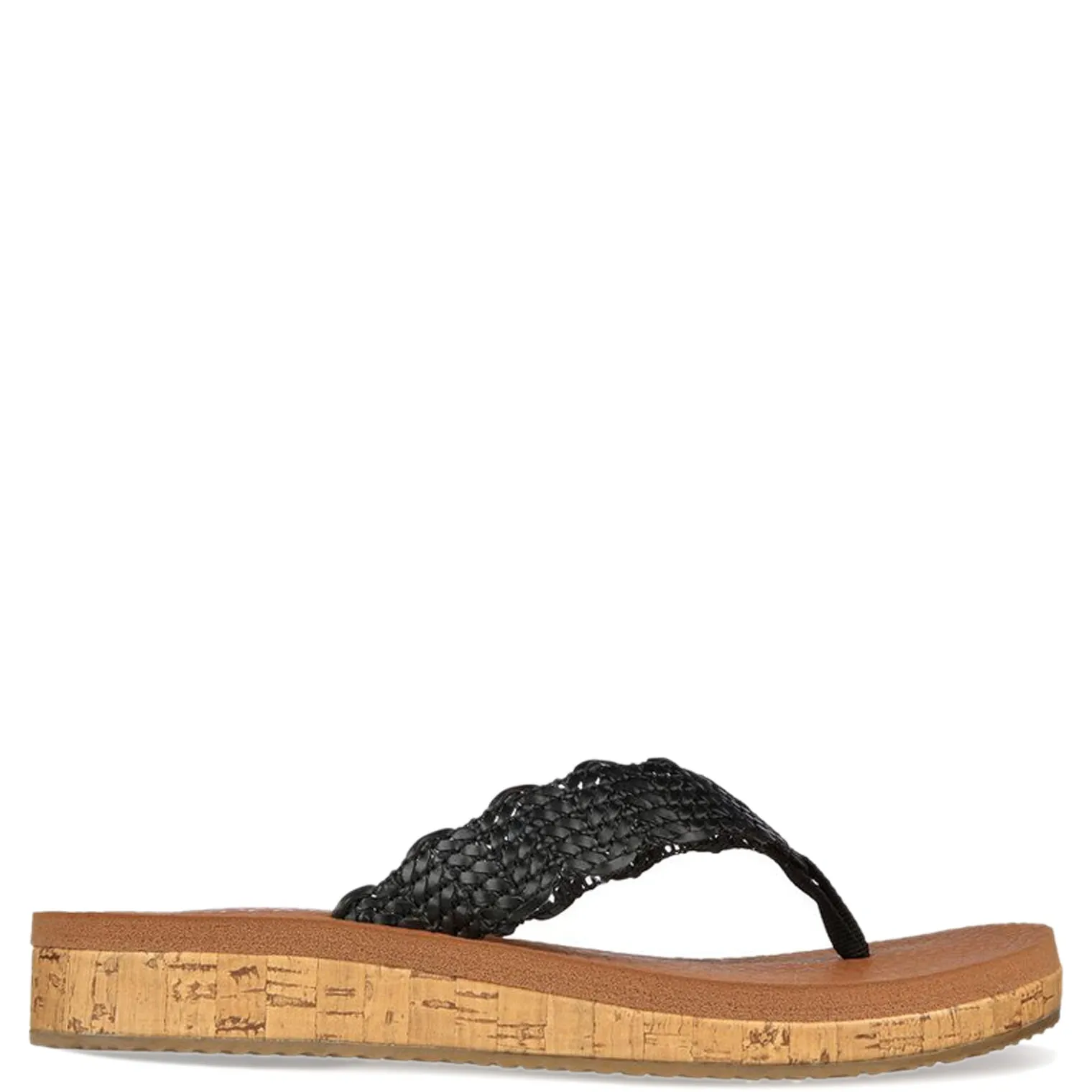 Women's Skechers, Sandcomber Sandal