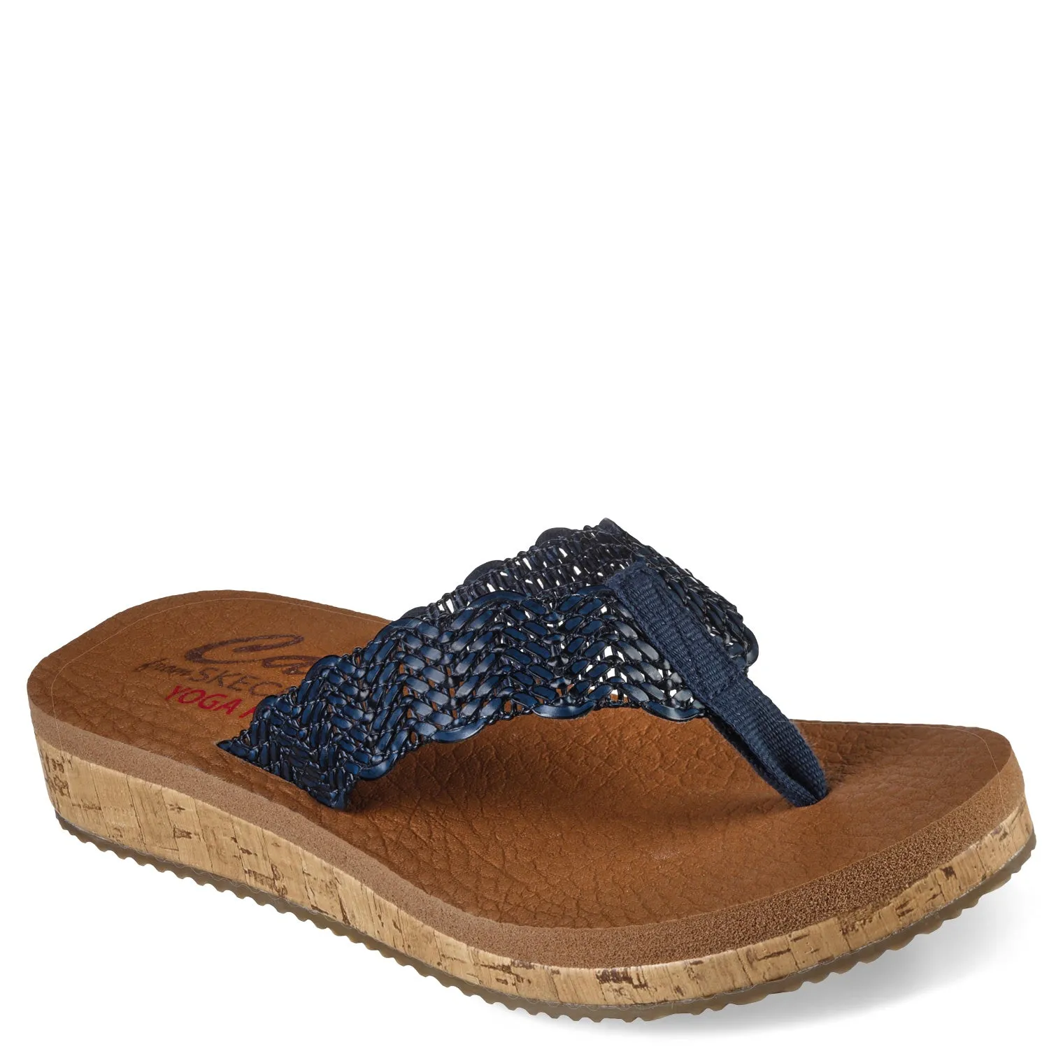 Women's Skechers, Sandcomber Sandal