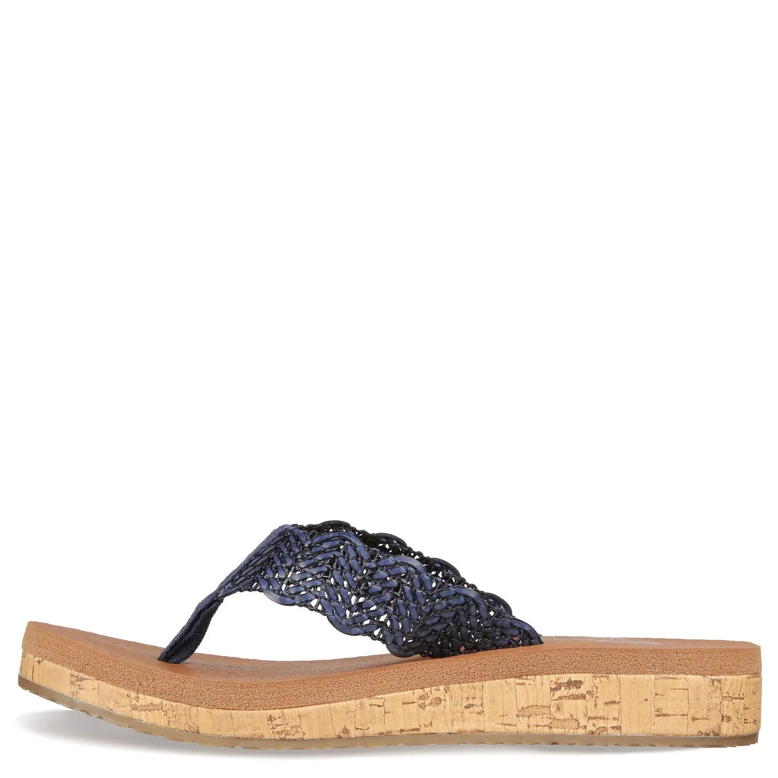 Women's Skechers, Sandcomber Sandal