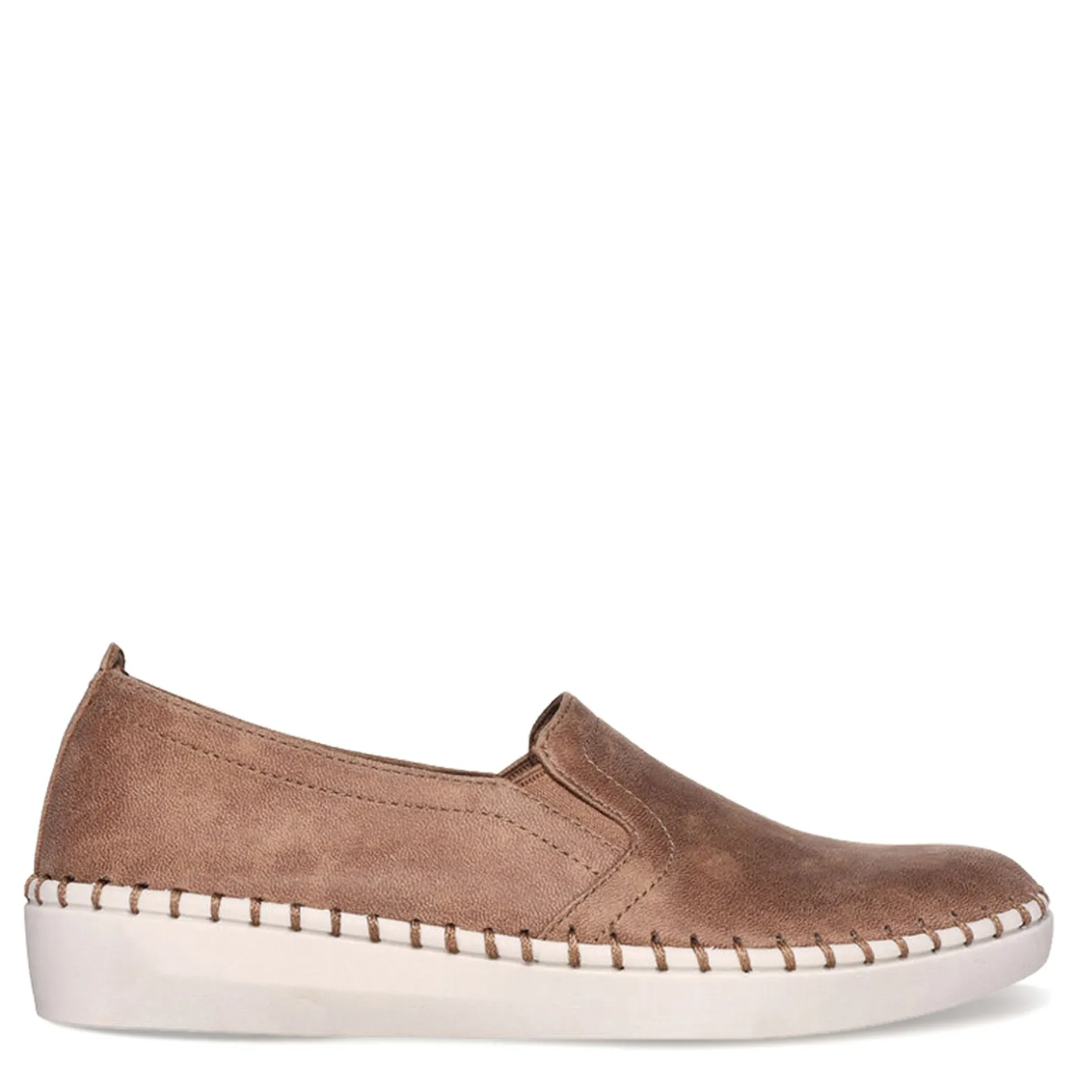 Women's Skechers, Sepulveda 2.0 - So Smooth Slip-on