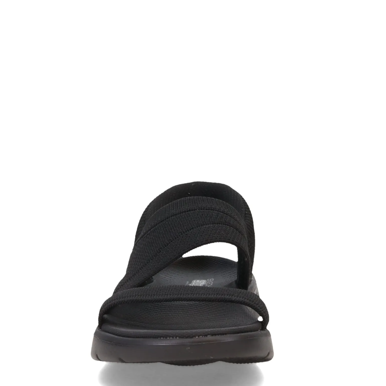 Women's Skechers, Slip-ins: GO WALK Flex Sandal - Enticing Sandal