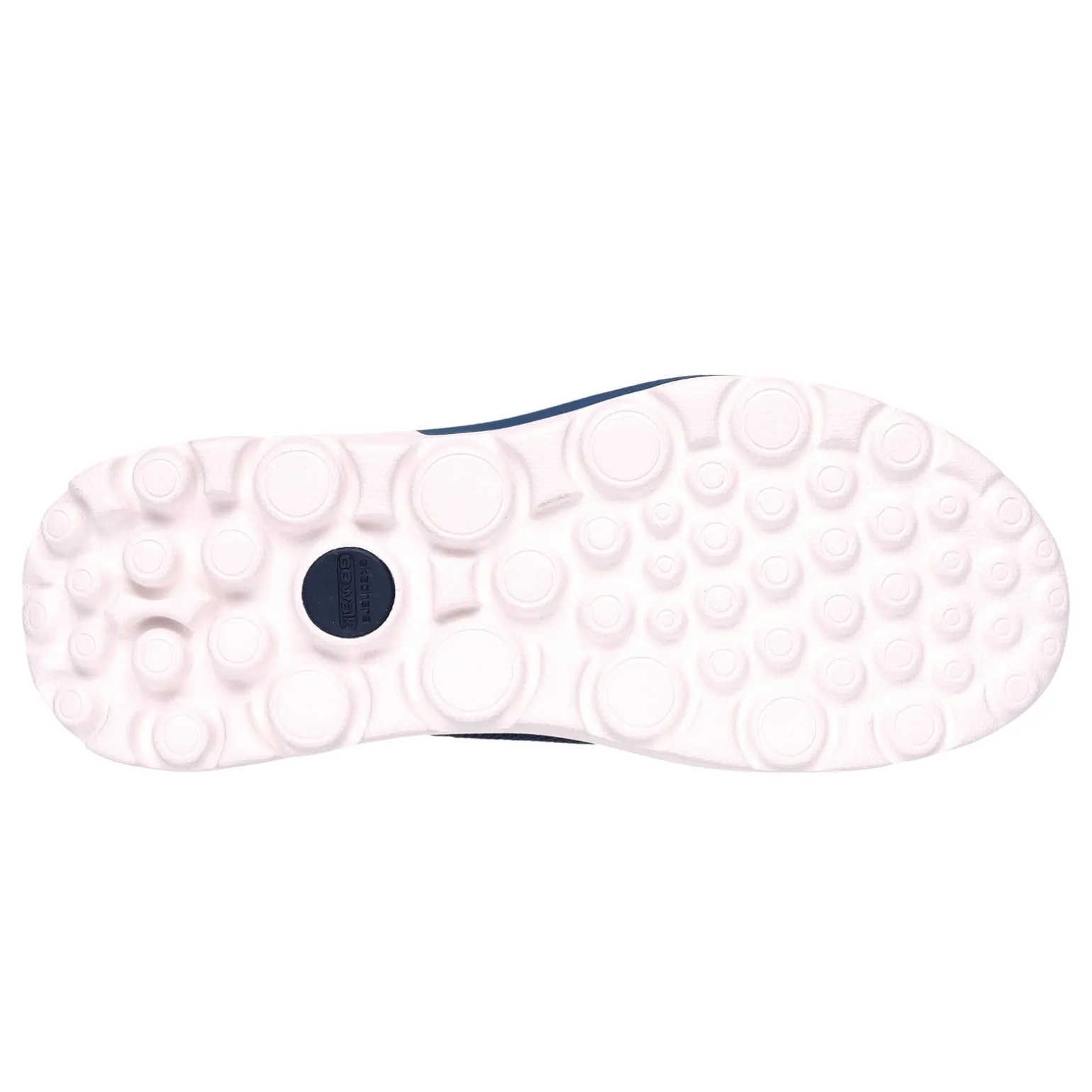 Women's Skechers, Slip-ins: GO WALK Travel - Tahiti Sunset Sneaker
