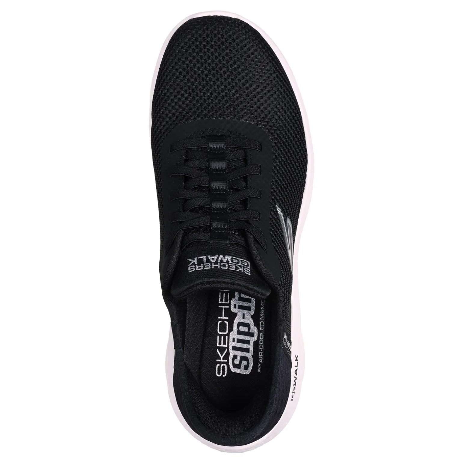 Women's Skechers, Slip-ins: GO WALK Flex - Grand Entrance Sneaker