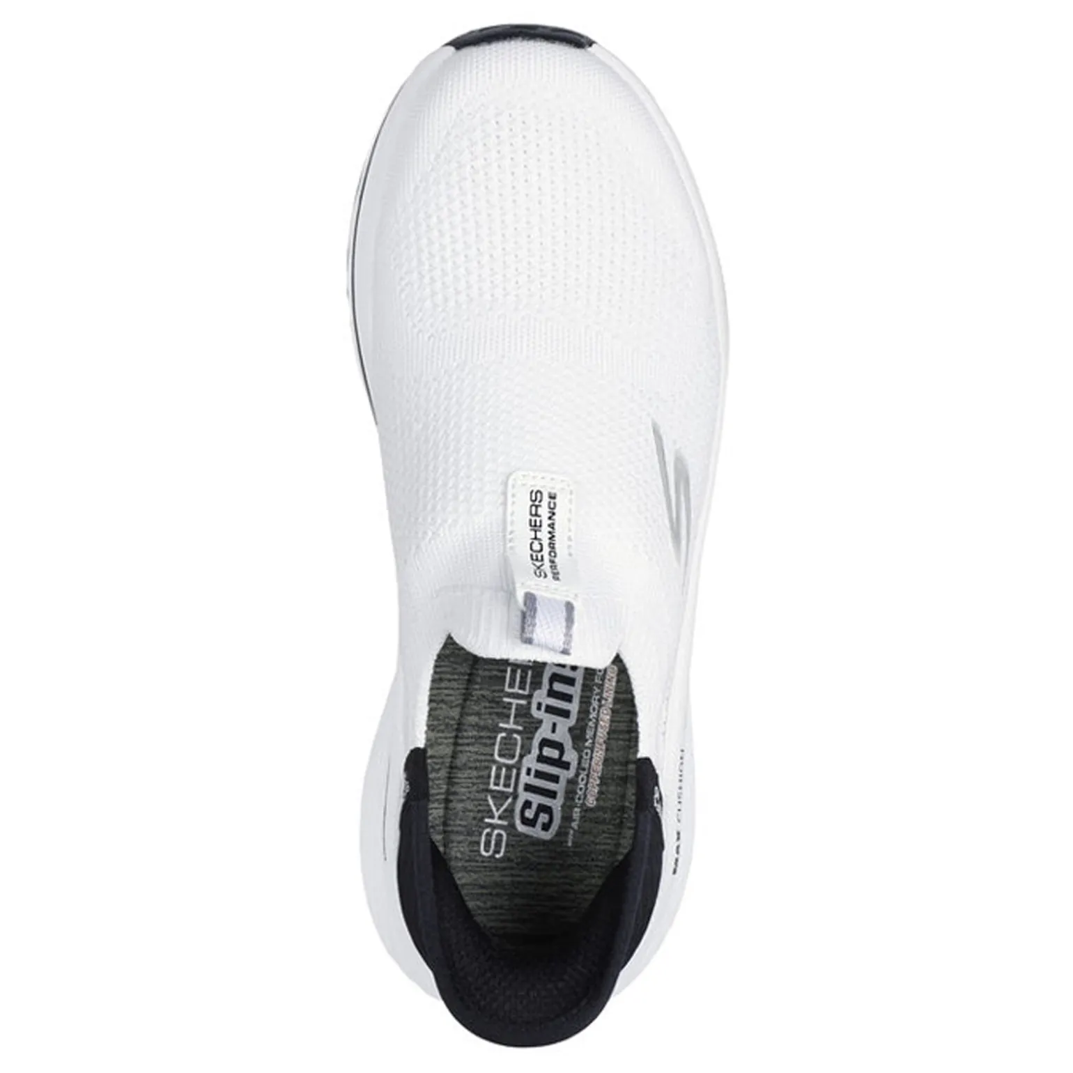 Women's Skechers Slip-Ins, Max Cushioning Elite 2.0 Walking Shoe