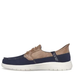Women's Skechers, Slip-ins: On-the-GO Flex - Palmilla Slip-On