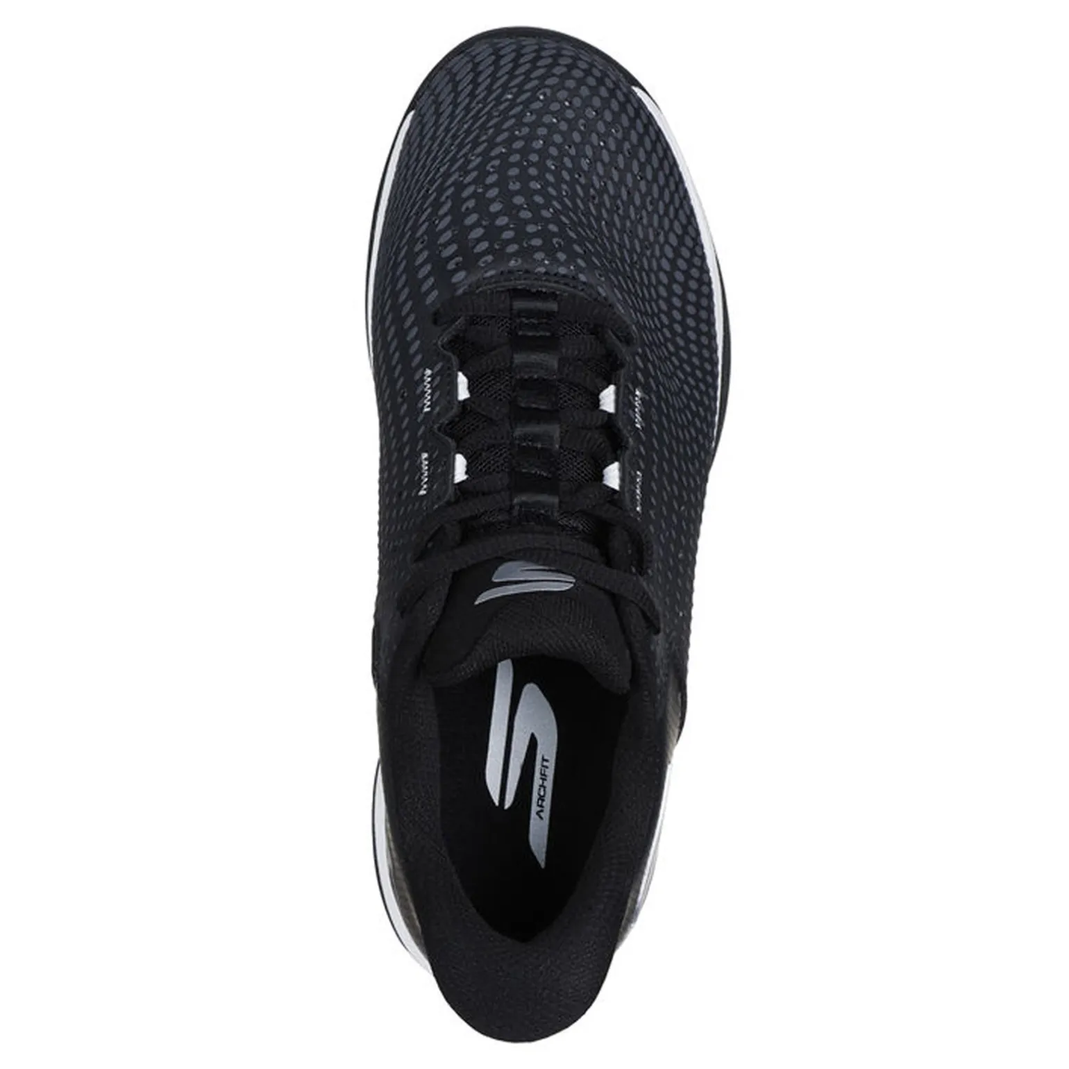 Women's Skechers, Slip-ins Relaxed Fit: Viper Court Reload Pickleball Shoe