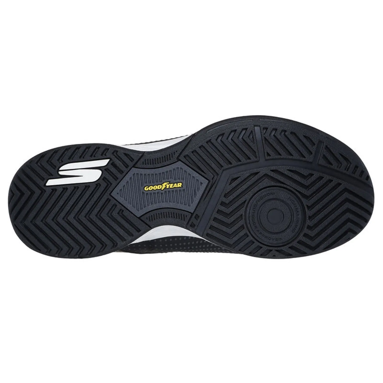Women's Skechers, Slip-ins Relaxed Fit: Viper Court Reload Pickleball Shoe